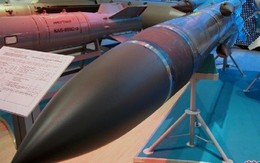 Nga mời mọc Trung Quốc mua tên lửa?