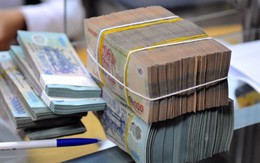 Lộ diện ngân hàng lãi khủng nhất trong 6 tháng đầu năm