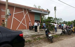 Quảng Ninh: 6 người chết trong quán karaoke