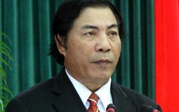 Ông Nguyễn Bá Thanh điều hành công việc qua điện thoại