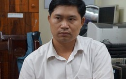 Bác sĩ Nguyễn Mạnh Tường ra hầu tòa vào ngày 14/4