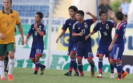 U19 Nhật Bản sẵn sàng đánh bại U19 Việt Nam
