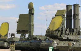 S-300VM của Syria được Nga nhượng lại cho "Đối tác bạn bè"