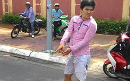 Anh ruột bỏ tiền đổ xăng cho em trai đi... cướp