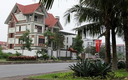 Tin bất động sản 11/5 - 17/5: Lâu đài ở phố nhà giàu Quảng Ninh