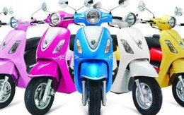 "Uống xăng như uống máu", xe ga Việt bị chê đủ đường