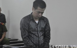 Vụ nổ súng ở Khâm Thiên: Tiếp tục đi tù vì giúp bạn tù giết người