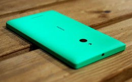 Smartphone Android thứ 2 của Nokia sắp về VN, giá cực "mềm"