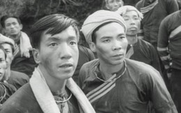 Những hình ảnh không thể quên về NSND Trịnh Thịnh