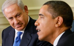 Rạn nứt với Mỹ, Israel lộ diện là "người tình" của... Trung Quốc