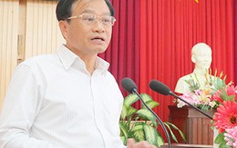 Vụ phải góp tiền bắn pháo hoa: Chủ tịch tỉnh Đồng Tháp lên tiếng