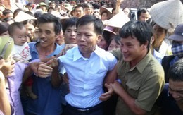 Bắt điều tra viên và kiểm sát viên vụ án oan Nguyễn Thanh Chấn