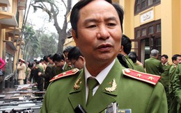 Lời cuối cùng của tướng Phạm Quý Ngọ: "Toàn là bịa đặt"