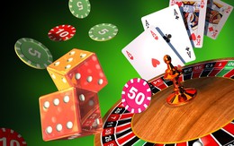 Người Việt vào casino: “Điều kiện đủ” cho thị trường 3 tỷ USD