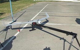 Flightglobal: Việt Nam - Israel có hợp đồng quân sự mới