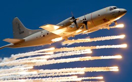 P-3C Orion - Mảnh ghép hoàn thiện lực lượng chống ngầm VN