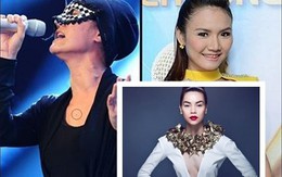 Hồ Ngọc Hà phản ứng trước sự thật bị phanh phui ở X Factor