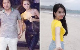 Thân phận bí hiểm các đại gia lớn tuổi yêu mỹ nhân Việt