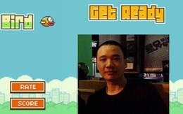 "Người Việt đố kỵ trước thành công của Flappy Bird?"