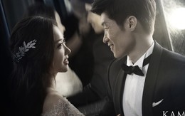 Bí quyết để "trai xấu" Park Ji Sung "tậu" được nữ MC xinh đẹp