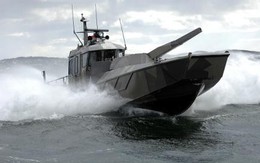 Patria Nemo - hệ thống cối độc đáo cho tàu hải quân