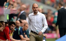 Guardiola lo mất việc; Liverpool "đại phẫu"