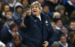 HLV Pellegrini lộ bí quyết giúp Man City đến gần ngôi vô địch