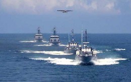 Thực lực Hải quân Philippines - Trung Quốc: Châu chấu đá voi