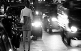 Chuyện "chân dài" Việt đi bán dâm xứ người