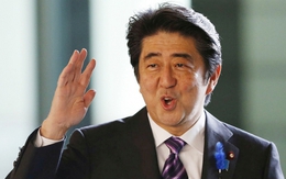 Nhật Bản quyết định dỡ bỏ lệnh cấm phòng vệ tập thể