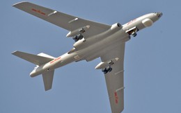6 vũ khí hàng không đáng ngại nhất của Trung Quốc
