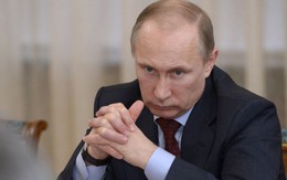 Putin gay gắt chỉ trích Mỹ 'đọc trộm' thư gửi 18 nhà lãnh đạo TG
