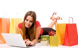 Shopping Online ngày càng trở nên đơn giản