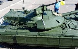 Báo Nga “chê tơi tả” xe tăng hiện đại của Vệ binh Ukraine