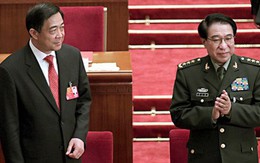 Bắt cựu Phó Chủ tịch Quân ủy Trung ương Trung Quốc