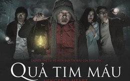 Quả tim máu: Chưa cần... đóng bỉm khi xem!