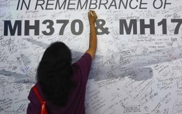 Đi tù vì ăn cắp tiền của nạn nhân MH370