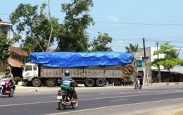 Sau nữ sinh bị rạch mông, đến nam sinh bị rạch tay giữa ban ngày