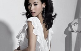 Trương Bá Chi: "Tình yêu là thứ không thể mang ra đong đếm"