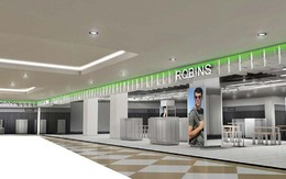 Tập đoàn Thái sắp mở Trung tâm mua sắm Robins ở Việt Nam