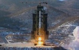 Trung - Hàn lo ngại chương trình hạt nhân Triều Tiên