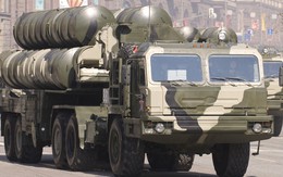 Nếu được Nga bán S-400, Trung Quốc sẽ không ngán Mỹ?