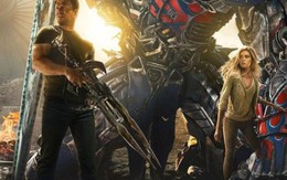 5 lý do không thể bỏ qua 'bom tấn' Transformers 4