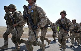 Liên minh 7 nước do Nga đứng đầu dọa lực lượng NATO