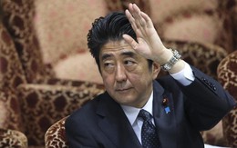 Có tật giật mình, TQ phản ứng với phát biểu của Thủ tướng Nhật