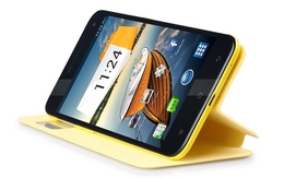 Skyphone Like - Smartphone siêu hot giá siêu rẻ