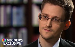 Mỹ đau đầu vì "Edward Snowden" thứ hai