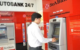 Khách hàng rút 500.000 nhận về 100.000, SeABank nói gì?