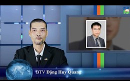 Clip "cáo phó" về việc bổ nhiệm Phó TGĐ của FPT gây sốc