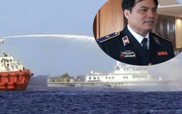 Tư lệnh cảnh sát biển: Không có chuyện tàu VN đâm tàu TQ 171 lần